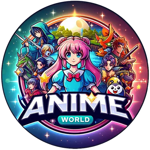 Anime Worlds